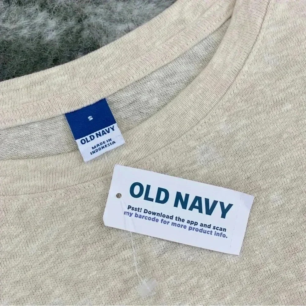 NWT Linen Blend Dress - Picture 4 of 12